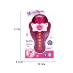 Toy Microphone Factory - Multi Function MP3 Party