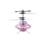 Aircraft Toy Manufacturer - Dual Mode Induction Flying