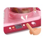Electric Cooker Toy Factory - ABS Plastic Mist Spray