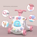 Baby Walker Factory - Infant Stand Learning Push