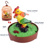 Bird Cage Ornament Manufacturer - Desktop Voice Control