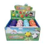 Bouncy Ball Factory - 6CM Novel Decompression Venting