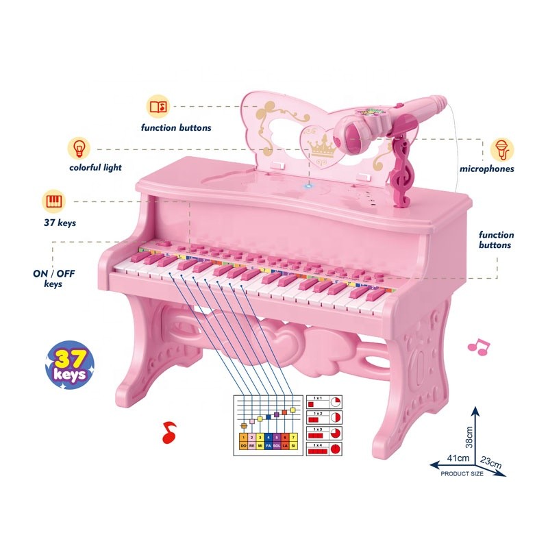 Karaoke Microphone Manufacturer - Portable Colorful Lights