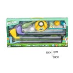 Golf Set Manufacturer - Toddler Parent Child Interactive