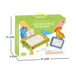 Electronic Piano Factory - 37 Keys Drums Musical