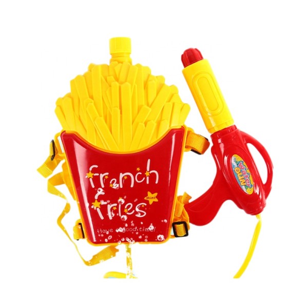 Water Gun Manufacturer - High Power Big Capacity