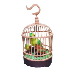 Bird Toy Manufacturer - Voice Control Forest Sounds