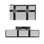 Magic Cube Manufacturer - Anti Stress Speed Mirror