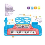 Keyboard Toy Manufacturer - Portable Electronic Piano