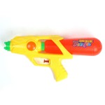 Water Gun Toy Manufacturer - Plastic Air Pressure Shooter