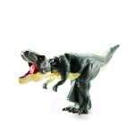 Trick Pistol Toy Manufacturer - Dinosaur Press Shake