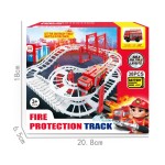 Toy Construction Set Manufacturer - 72pcs ABS Plastic 1:32