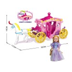 Carriage Toy Manufacturer - Beautiful Light Music Classic