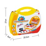 Play House Set Manufacturer - 2-4 Years Role Play Makeup