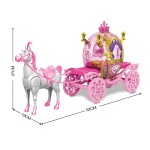 Carriage Toy Manufacturer - Electric Light Music Magic