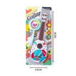 Musical Toy Factory - Plastic Early Education Guitar