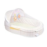 Baby Crib Factory - Portable Cotton Music Divider