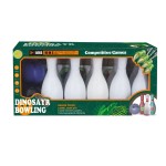 Bowling Set Factory - Colorful Plastic Playing Bowl