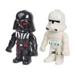 Toy Gun Factory - Four Color Eight Sounds Space