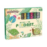 Key Chain Kit Manufacturer - DIY Paint Art Craft