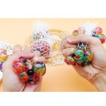 Squeeze Ball Manufacturer - 5cm Funny Grape Shaped
