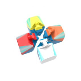 Educational Toy Factory - Plastic Number Balance Monkey