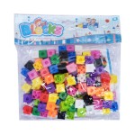 STEAM Blocks Manufacturer - 52 Piece Math Linking Cubes