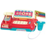Supermarket Play Set Factory - Plastic Scanner Checkout