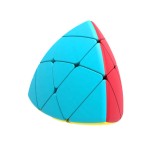 Magic Cube Factory - 3x3x3 Novel Exercise Game