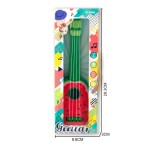 Ukulele Toy Factory - 4 String Classical Banjo