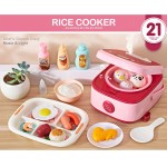 Breakfast Machine Toy Manufacturer - Plastic Cooking Simulation
