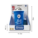 Bubble Blower Manufacturer - Electric Light Music Fun