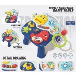 Baby Activity Table Manufacturer - Plastic Sensory Learning