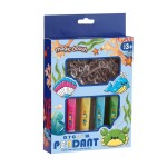 Playhouse Toy Manufacturer - Creative Paste Art Craft