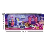 Carriage Toy Manufacturer - Beautiful Light Music Classic