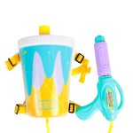 Water Gun Manufacturer - High Power Big Capacity