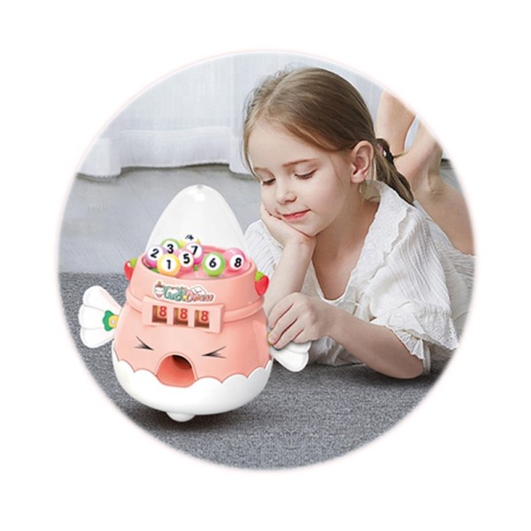 Lottery Machine Manufacturer - Portable Lucky Numbers