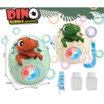 Bubble Machine Factory - Dinosaur Style Light Music