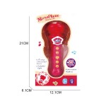 Toy Microphone Factory - Multi Function MP3 Party