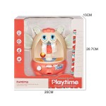 Soccer Game Factory - Finger Football Shooting Machine