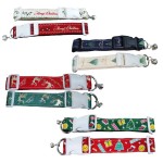 Pet Collar Manufacturer - Christmas Reindeer Decorations