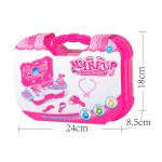 Beauty Doctor Set Factory - Plastic Simulation Role Play