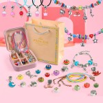 Jewelry Beads Manufacturer - Colorful Plastic Handmade