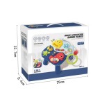 Baby Activity Table Manufacturer - Plastic Sensory Learning