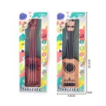Ukulele Toy Factory - 4 String Classical Banjo
