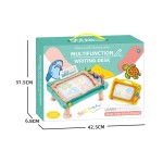 Electronic Piano Factory - 37 Keys Drums Musical