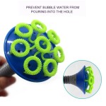 Bubble Toy Manufacturer - 3 in 1 Colorful Water Game