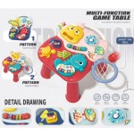 Baby Activity Table Manufacturer - Plastic Sensory Learning
