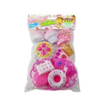 Kitchen Set Factory - Plastic Food Cutting Preschool