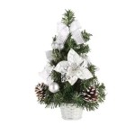 Christmas Ornament Factory - 30CM Mini Budget Basket